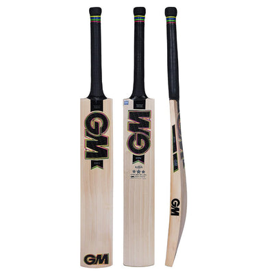 Gunn & Moore GM Hypa 606 Cricket Bat - Adult