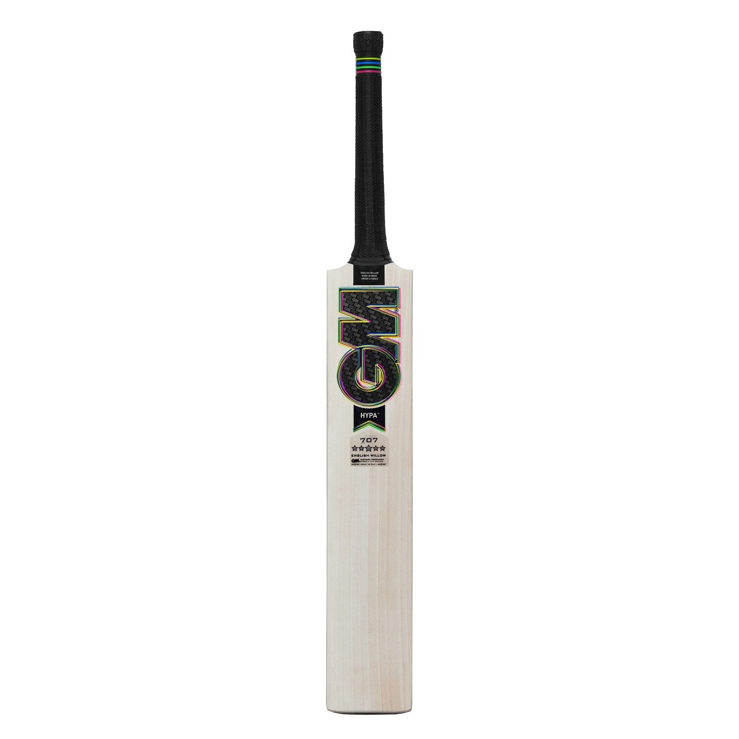 Gunn & Moore GM Hypa 707 Cricket Bat - Senior