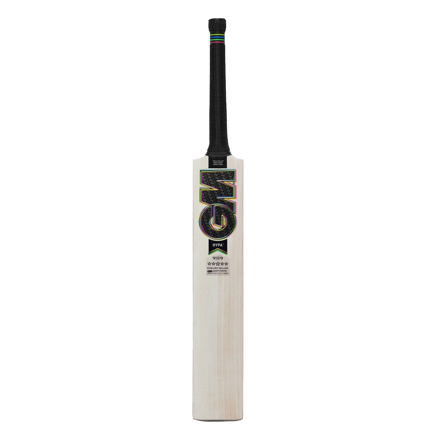 Gunn & Moore GM Hypa 909 Cricket Bat - Senior