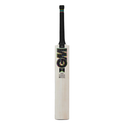 Gunn & Moore GM Hypa 909 Cricket Bat - Adult