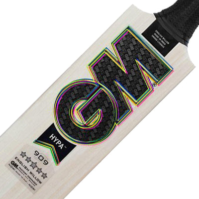 Gunn & Moore GM Hypa 909 Cricket Bat - Adult