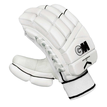 Gunn & Moore GM Icon Original LE Batting Gloves - Senior