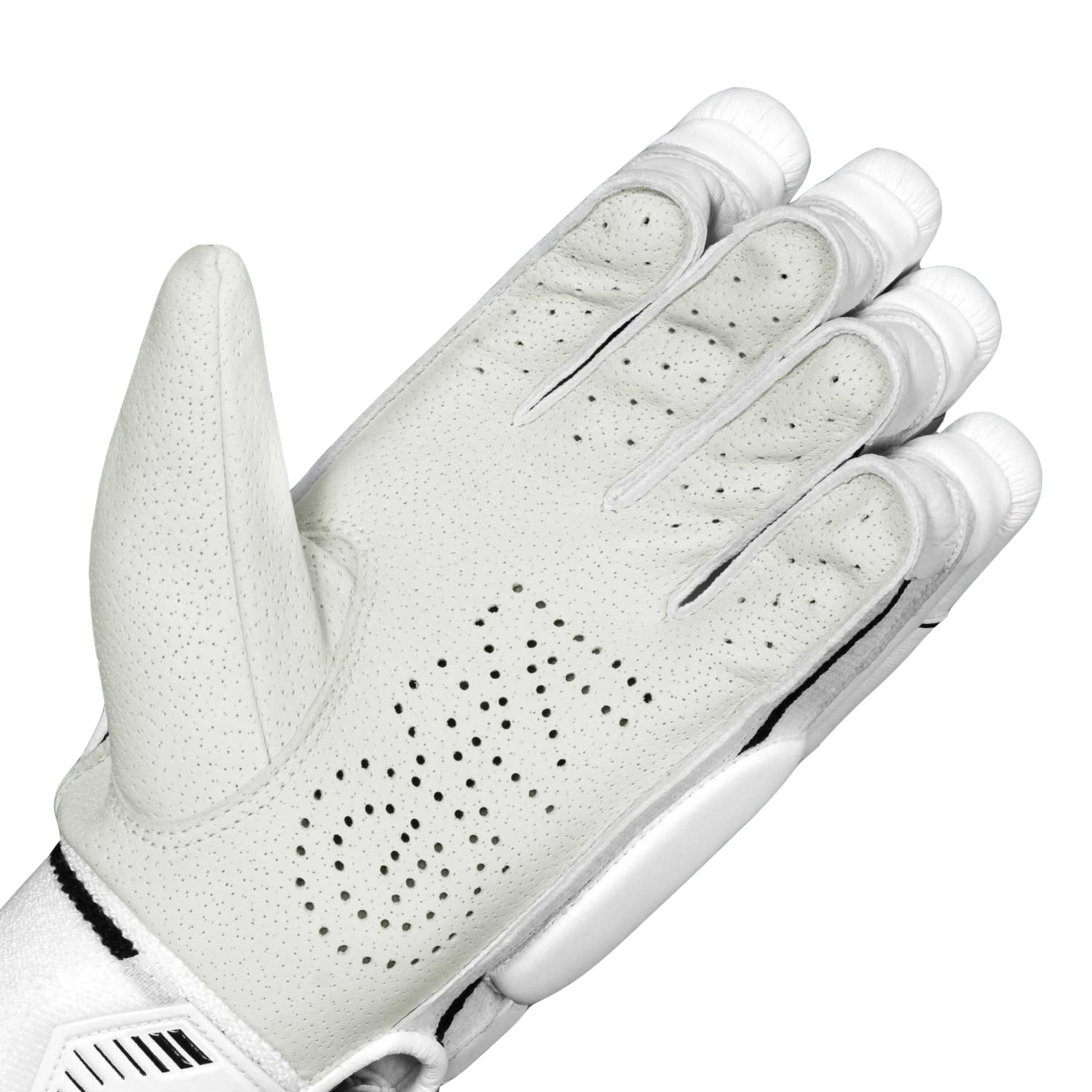 Gunn & Moore GM Icon Original LE Batting Gloves - Senior