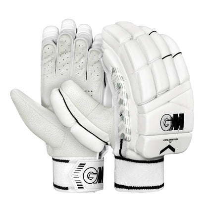 Gunn & Moore GM Icon Original LE Batting Gloves - Senior