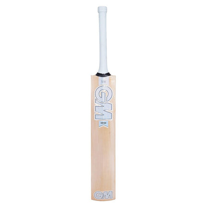 Gunn & Moore GM Kryos 303 Cricket Bat - Harrow