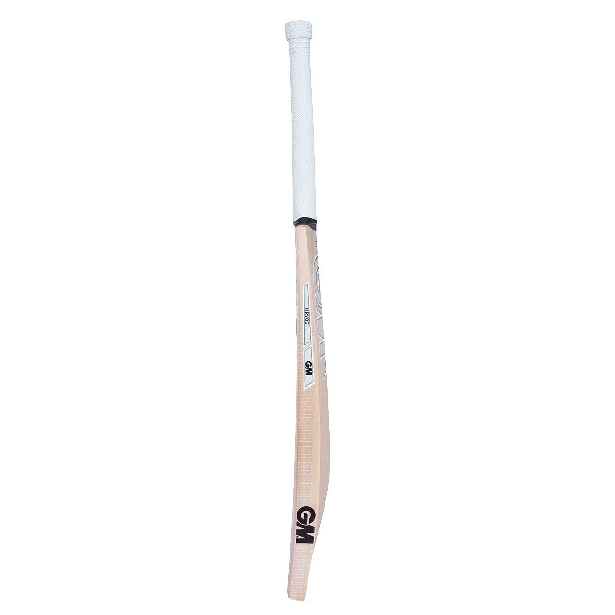 Gunn & Moore GM Kryos 303 Cricket Bat - Senior LB/LH