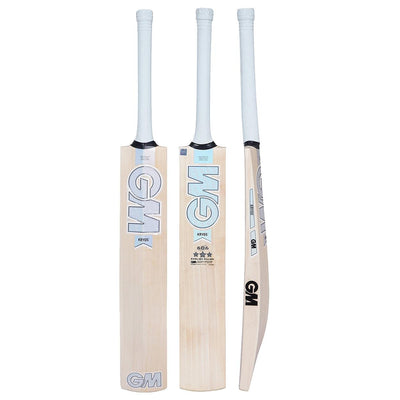 Gunn & Moore GM Kryos 606 Cricket Bat - Adult