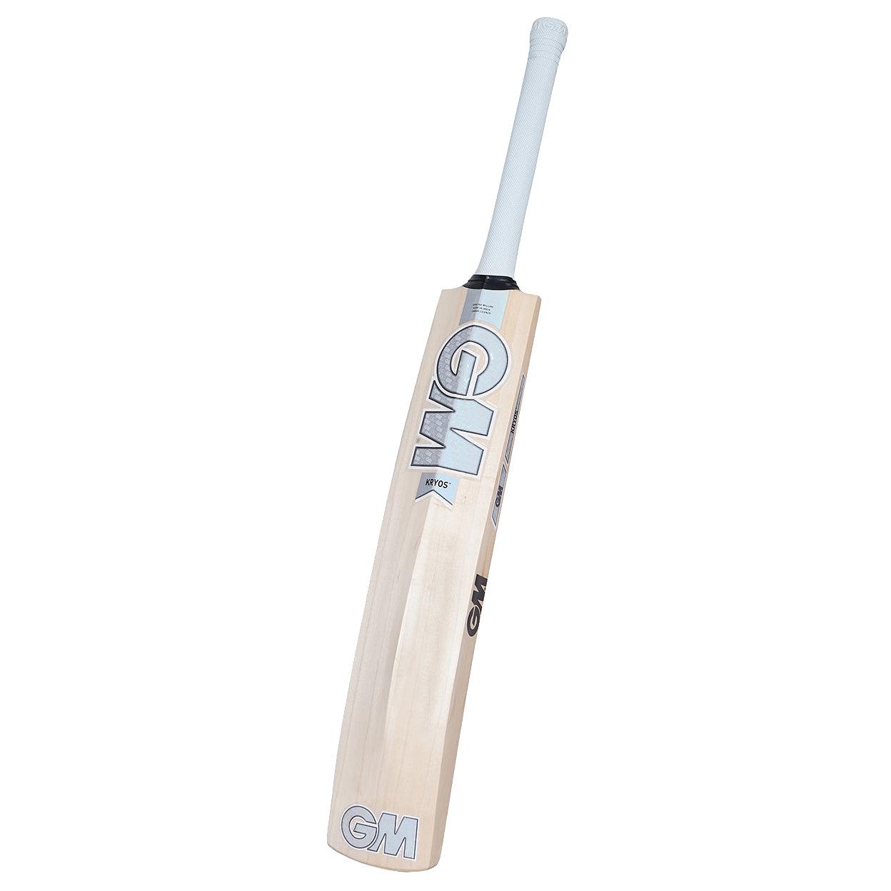 Gunn & Moore GM Kryos 606 Cricket Bat - Senior LB/LH