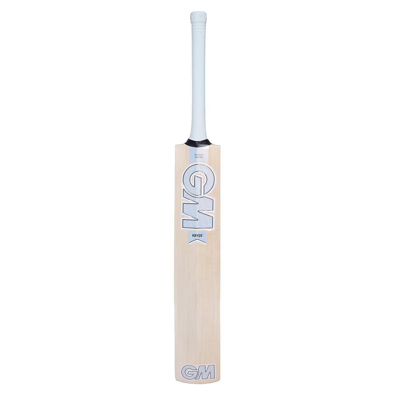 Gunn & Moore GM Kryos 707 Cricket Bat - Senior