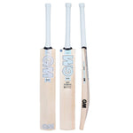 Gunn & Moore GM Kryos 909 Cricket Bat - Harrow
