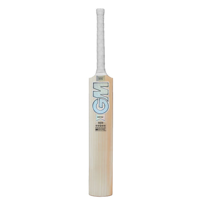 Gunn & Moore GM Kryos 909 Cricket Bat - Senior