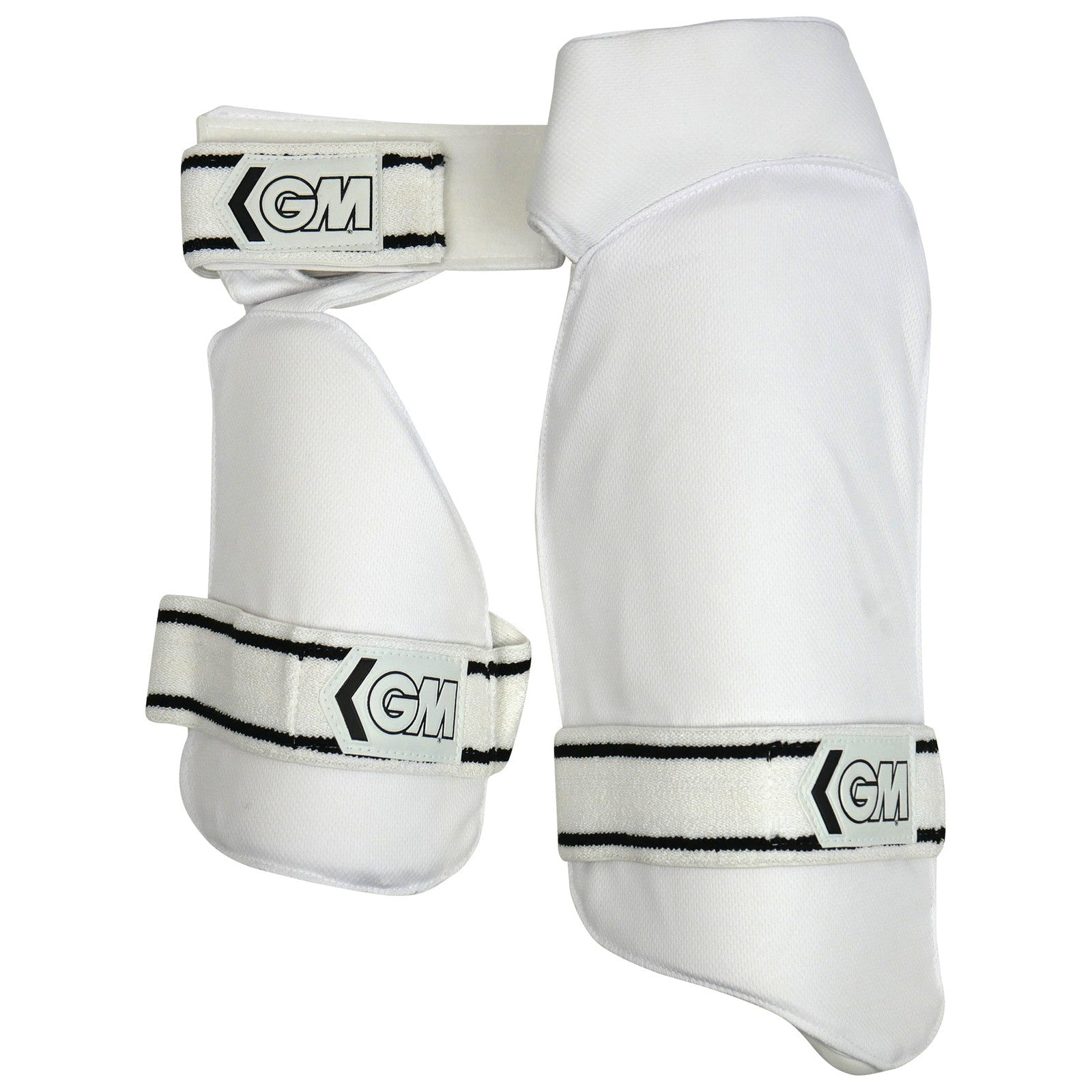Gunn & Moore GM Original Combo Thigh Pad - Senior