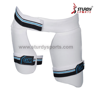 Gunn & Moore GM Original Combo Thigh Pad - Senior