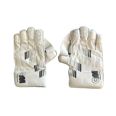Gunn & Moore GM Original Keeping Gloves- Adult