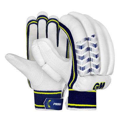 Gunn & Moore GM Prima Batting Gloves - Junior