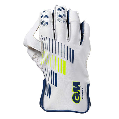 Gunn & Moore GM Prima Keeping Gloves - Senior