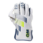 Gunn & Moore GM Prima Keeping Gloves - Senior