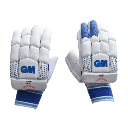 Gunn & Moore GM Siren 606 Batting Gloves - Senior