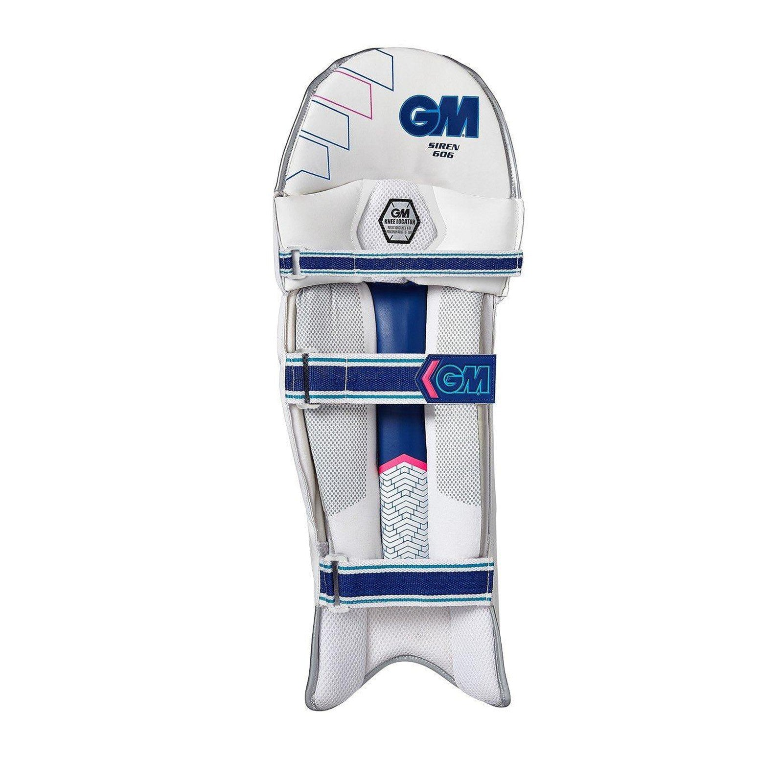 Gunn & Moore GM Siren 606 Batting Pads - Senior