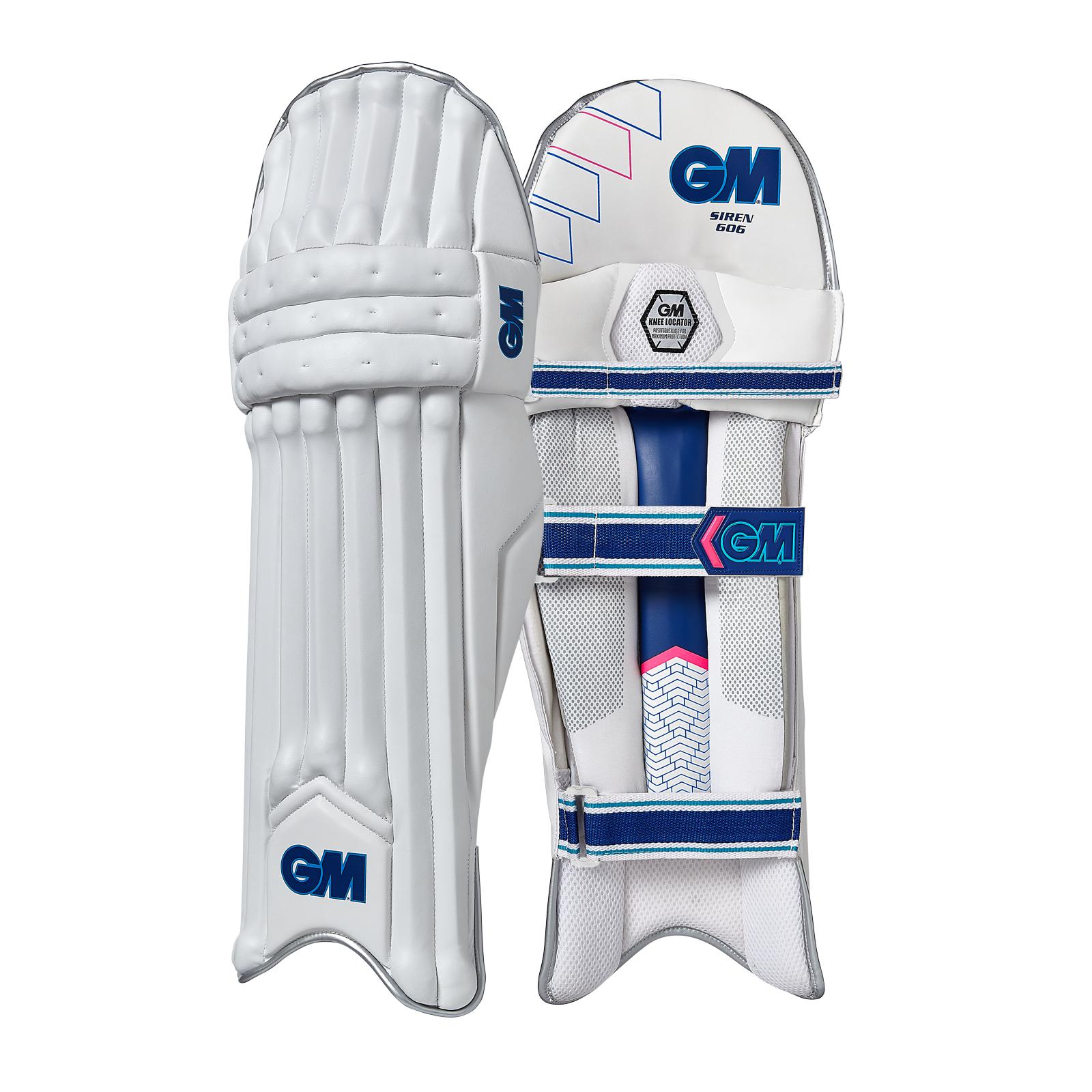 Gunn & Moore GM Siren 606 Batting Pads - Senior