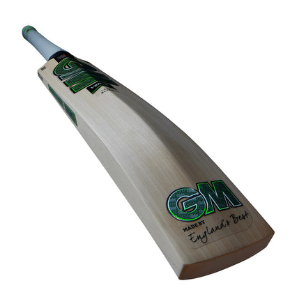 Gunn & Moore Verva DXM 404 L540 Blade TTNOW Cricket Bat - Senior