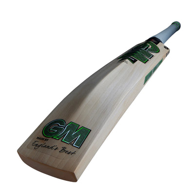 Gunn & Moore Verva DXM 404 L540 Blade TTNOW Cricket Bat - Adult