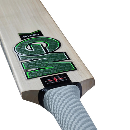 Gunn & Moore Verva DXM 404 L540 Blade TTNOW Cricket Bat - Senior