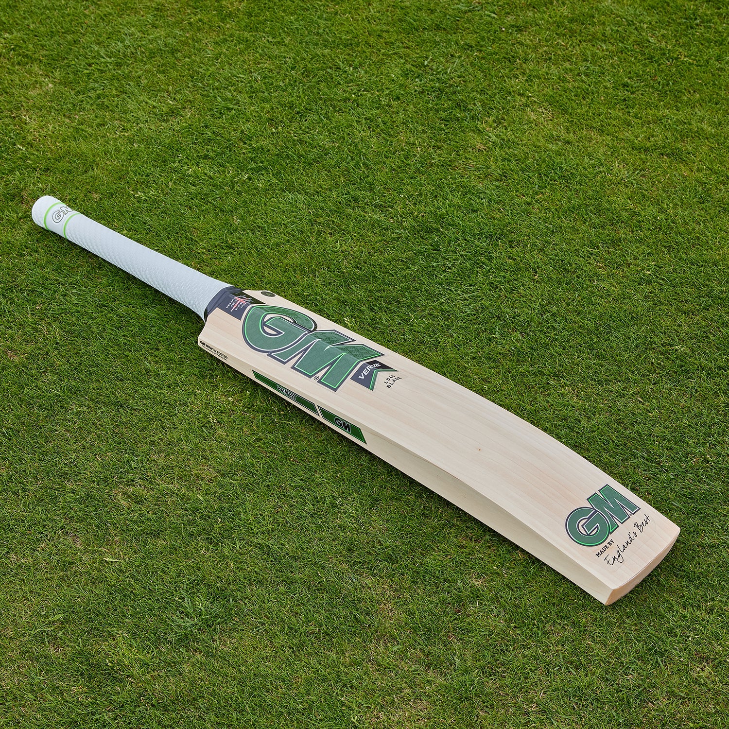 Gunn & Moore Verva DXM Limited Edition L540 Blade TTNOW Cricket Bat - Senior