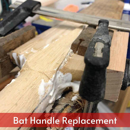Handle Replacement