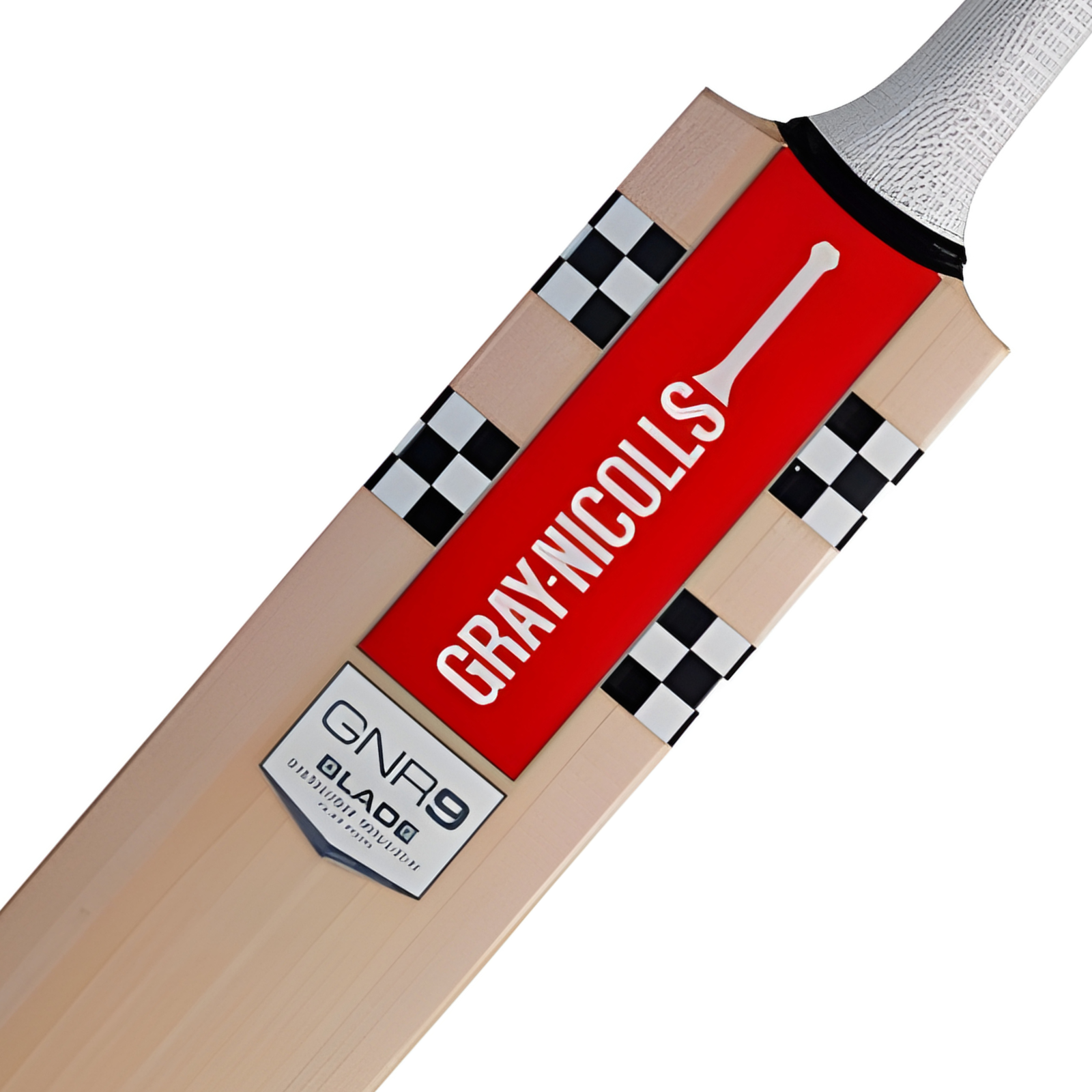 Gray Nicolls GNR 9 Blade RPlay Cricket Bat - Senior