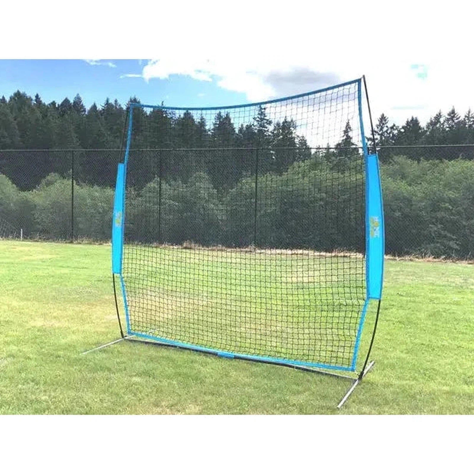 Home Ground Backstop Net