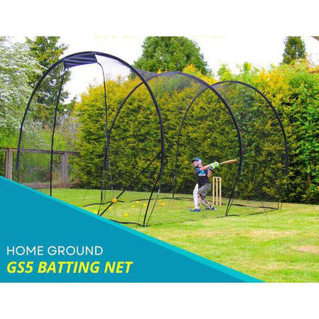 Home Ground GS5 Batting Net