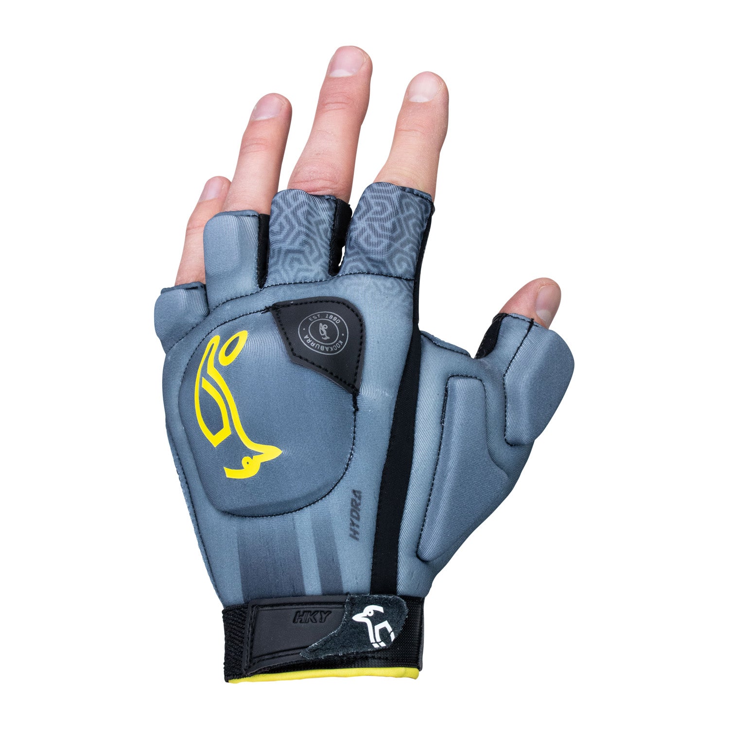 Kookaburra Hydra Hockey Glove - X Small LH