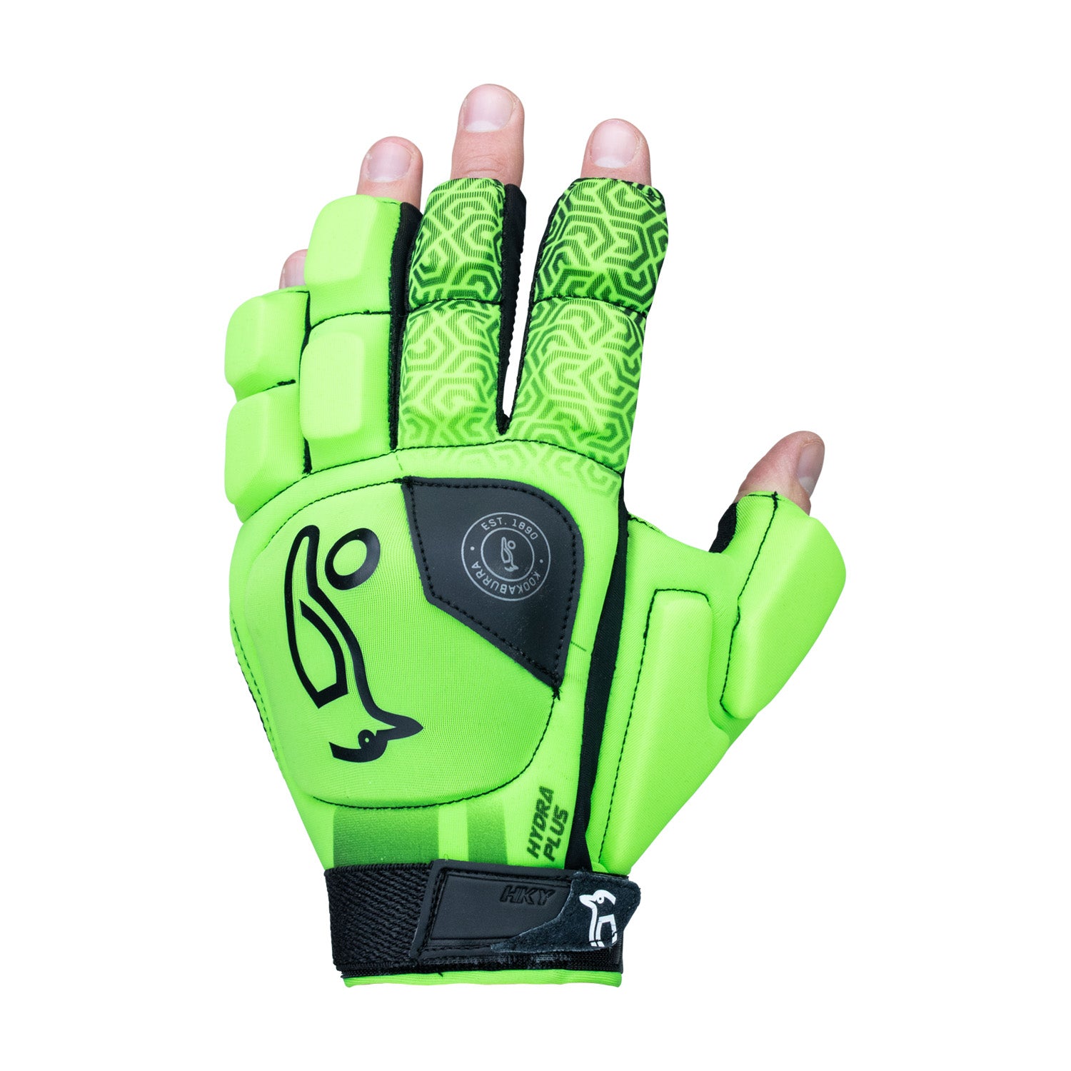 Kookaburra Hydra Plus Hockey Glove - X Small LH