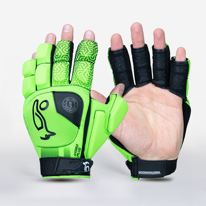 Kookaburra Hydra Plus Hockey Glove - X Small LH