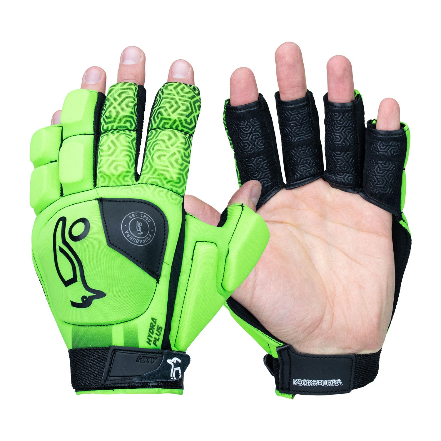 Kookaburra Hydra Plus Hockey Glove - Small LH