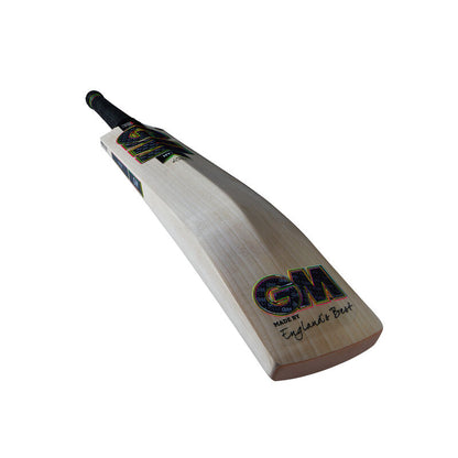 Gunn & Moore Hypa L555 DXM 606 TTNOW Cricket Bat - Senior