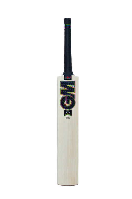 Gunn & Moore Hypa L555 DXM 606 TTNOW Cricket Bat - Senior