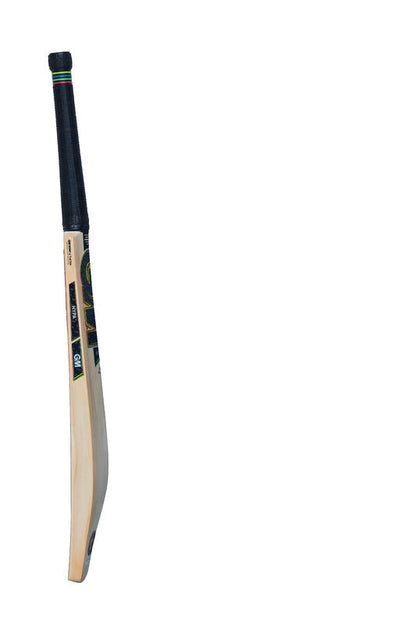 Gunn & Moore Hypa L555 DXM 404 TTNOW Cricket Bat - Size 5