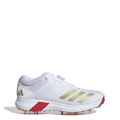 Adidas Adipower Vector Mid Full Spike Shoes