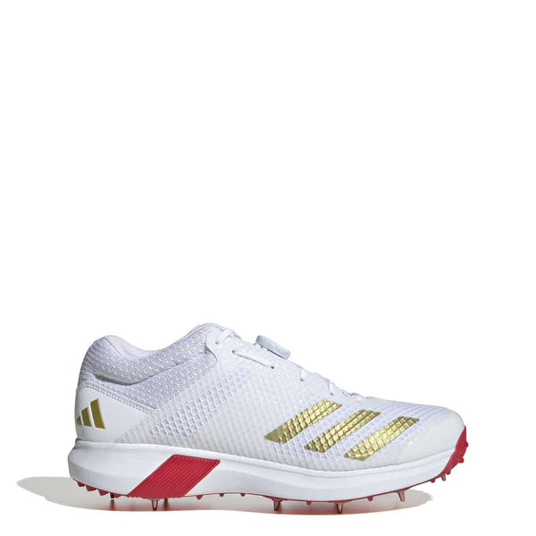 Adidas Adipower Vector Mid Full Spike Shoes