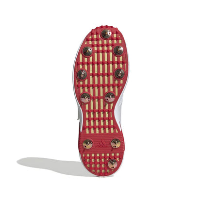 Adidas Adipower Vector Mid Full Spike Shoes
