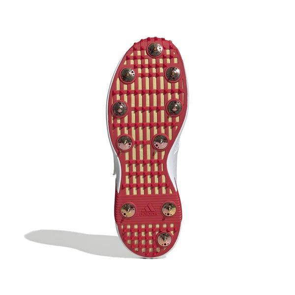 Adidas Adipower Vector Mid Full Spike Shoes