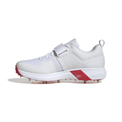 Adidas Adipower Vector Mid Full Spike Shoes
