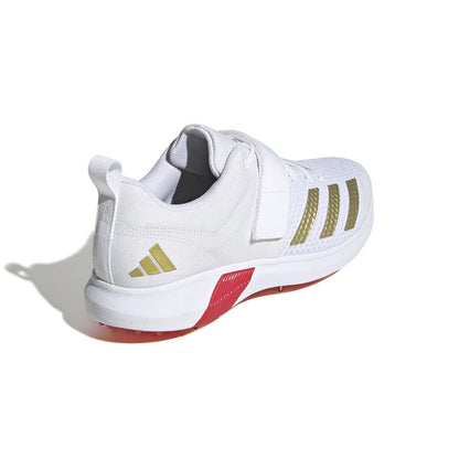 Adidas Adipower Vector Mid Full Spike Shoes