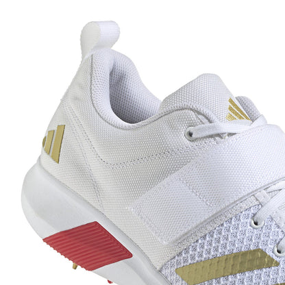 Adidas Adipower Vector Mid Full Spike Shoes