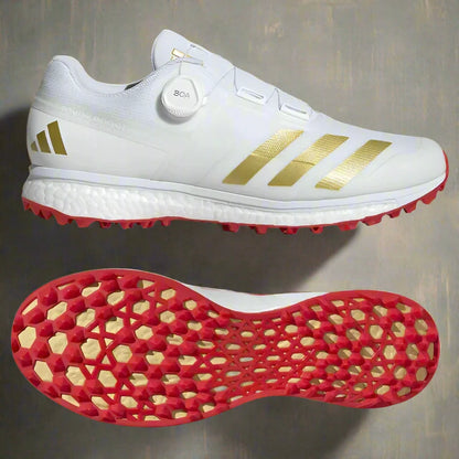 Adidas 22YDS Boost Rubber Shoes