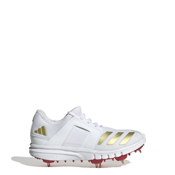 Adidas Howzat Full Spike Junior Shoes