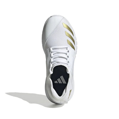 Adidas Howzat Full Spike Junior Shoes