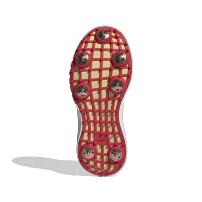 Adidas Howzat Full Spike Junior Shoes